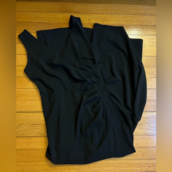 Amazon-Woosea Women’s Sleeveless Evening Cocktail Long Dress Size Small - Picture 3 of 3